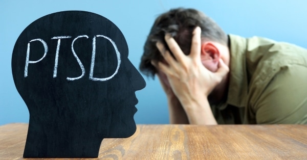 מושג PTSD